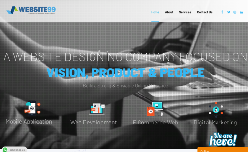 Website99
