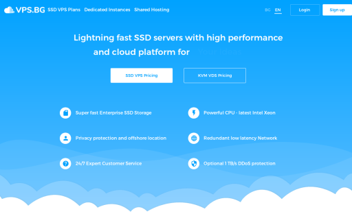 VPS.BG