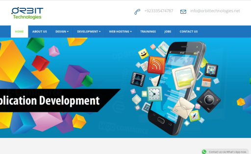 Orbit Technologies