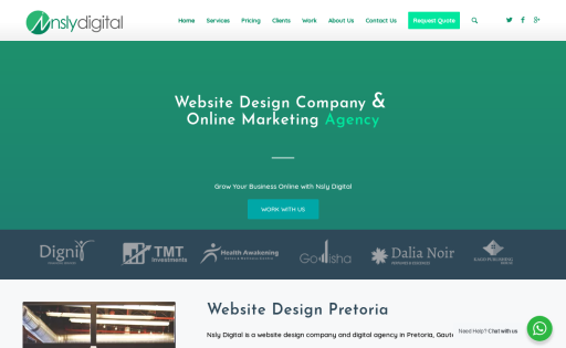 Nsly Digital