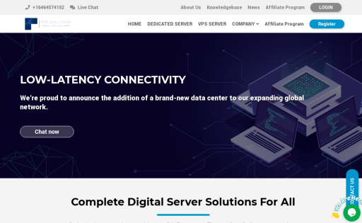 R3esolution Infotech Pvt LTD