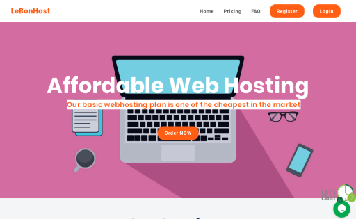 LebonHost