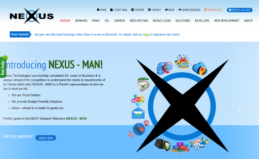 Nexus Technologies