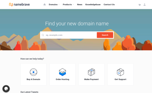 NameBrave