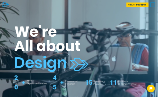 Bluecast Technologies