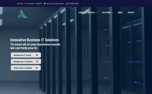 Ardent Systems Pty Ltd