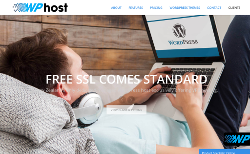 WPhost