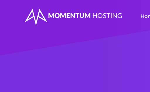 Momentum Hosting