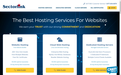 Sectorlink