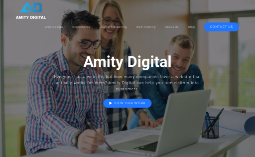 Amity Digital