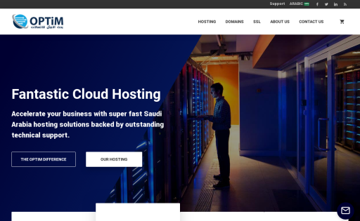 Search Optimization
