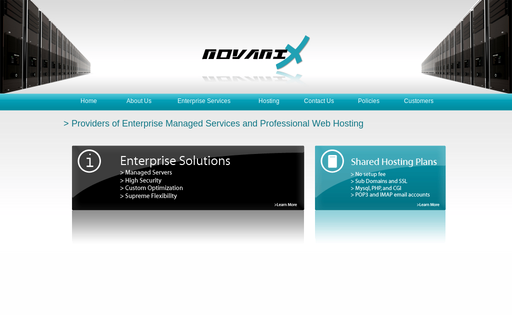 Novanix Corporation