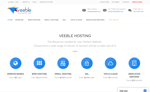 List Of Web Hosting Companies Starting With V Images, Photos, Reviews