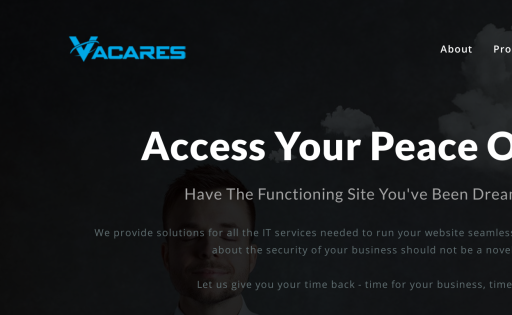 Vacares