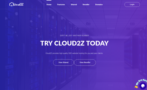 Cloud2Z