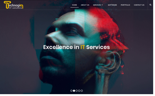 Technogiq IT Solutions