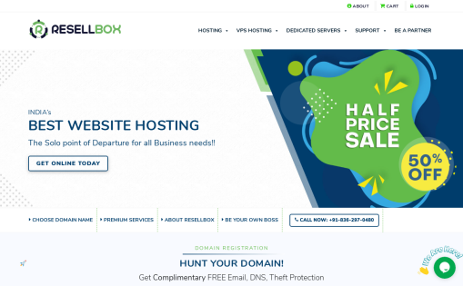 ResellBox
