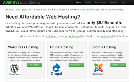 Adaptive.net