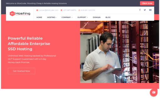 ShotCoder