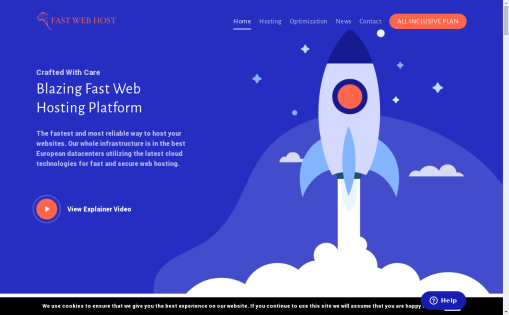FastWeb