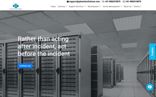 Pheonixsolutions