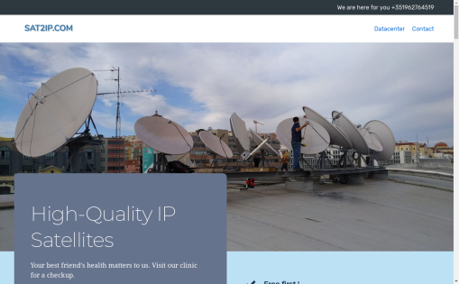Sat2IP.com