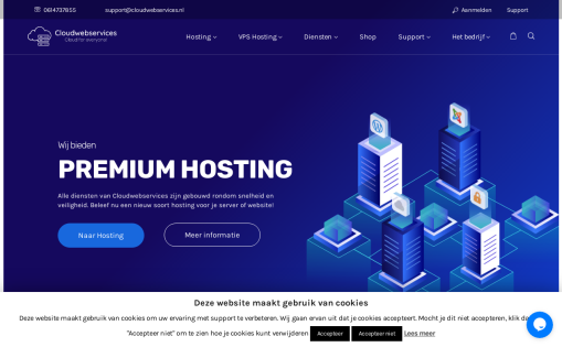 Cloudwebservices