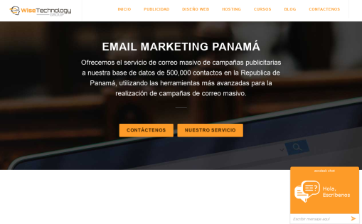 Wise Technology Group