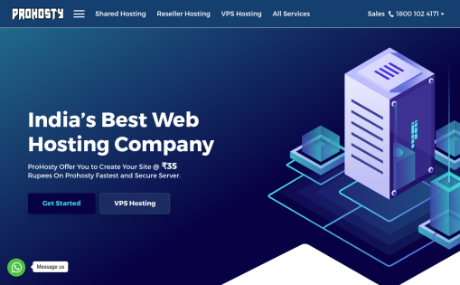 ProHosty