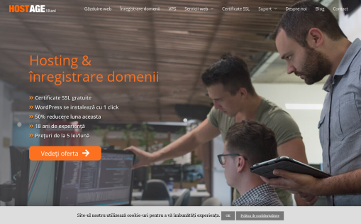 Host-Age.ro