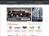 Liquid Web Inc.