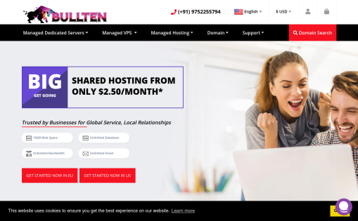 Bullten
