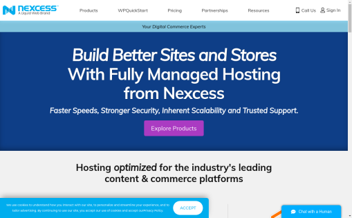 NEXCESS