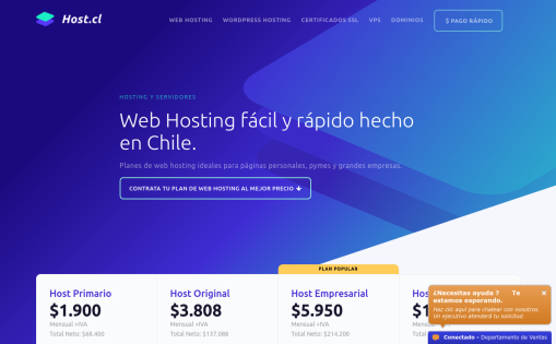 Host