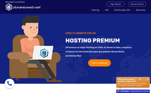 Dominioweb