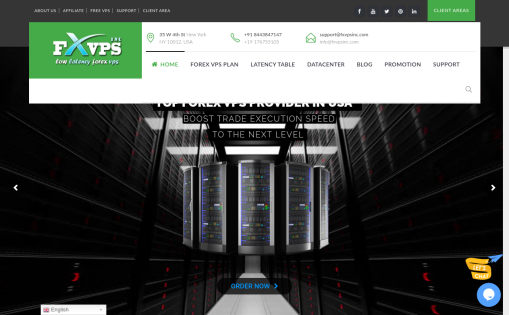 FxVPSINC