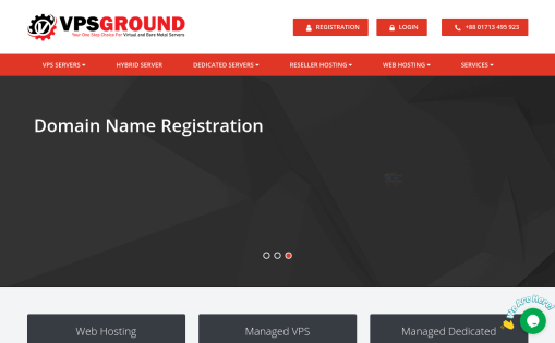 VPSGround.Com