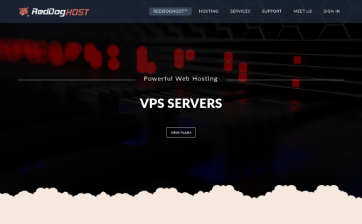 RedDogHost
