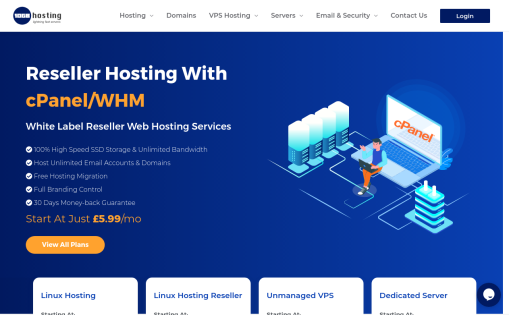 10gbhosting