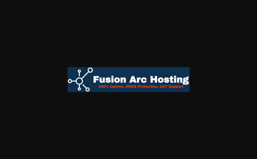 Fusion Arc Hosting