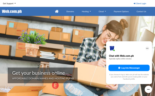 Web.com.ph