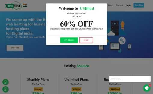 USBHost