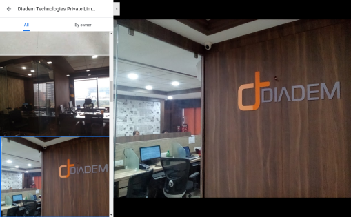 Diadem Technologies Pvt Ltd