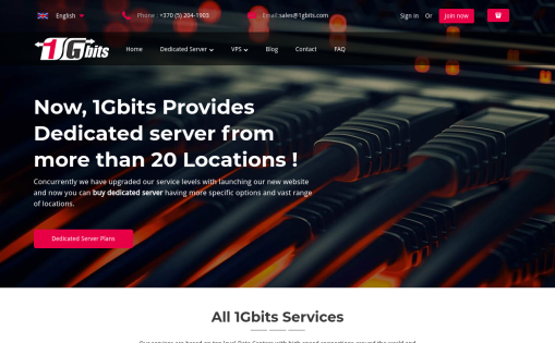 1gbits