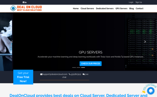 DealonCloud