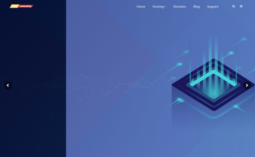 YOX WEB HOSTING