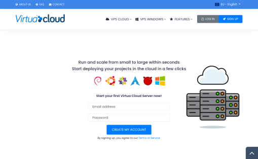 Virtua.Cloud