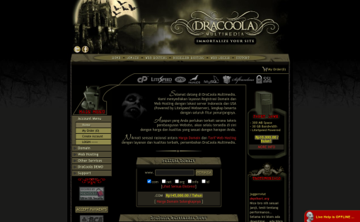 DraCoola