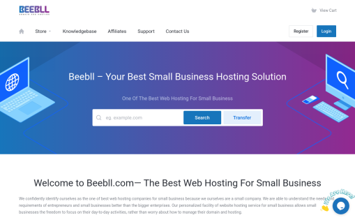 Beebll