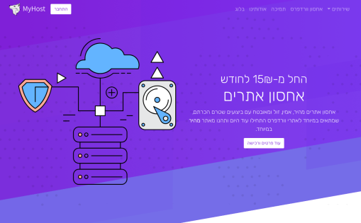 MyHost